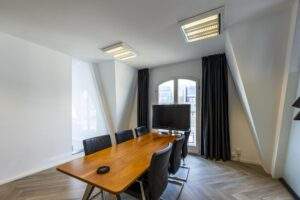 Oudezijds Voorburgwal 282  Amsterdam